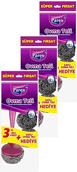 3l  Ovma Teli + Sapl  Ovma Teli Firsat Paketi  l  Set