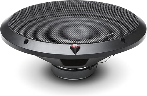 Miniatura 6 de Rockford Fosgate R14X2 Prime - Bocina coaxial de rango completo de 4 pulgadas (conjunto de 2 unidades)