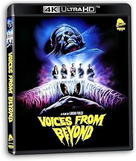 Voices From Beyond