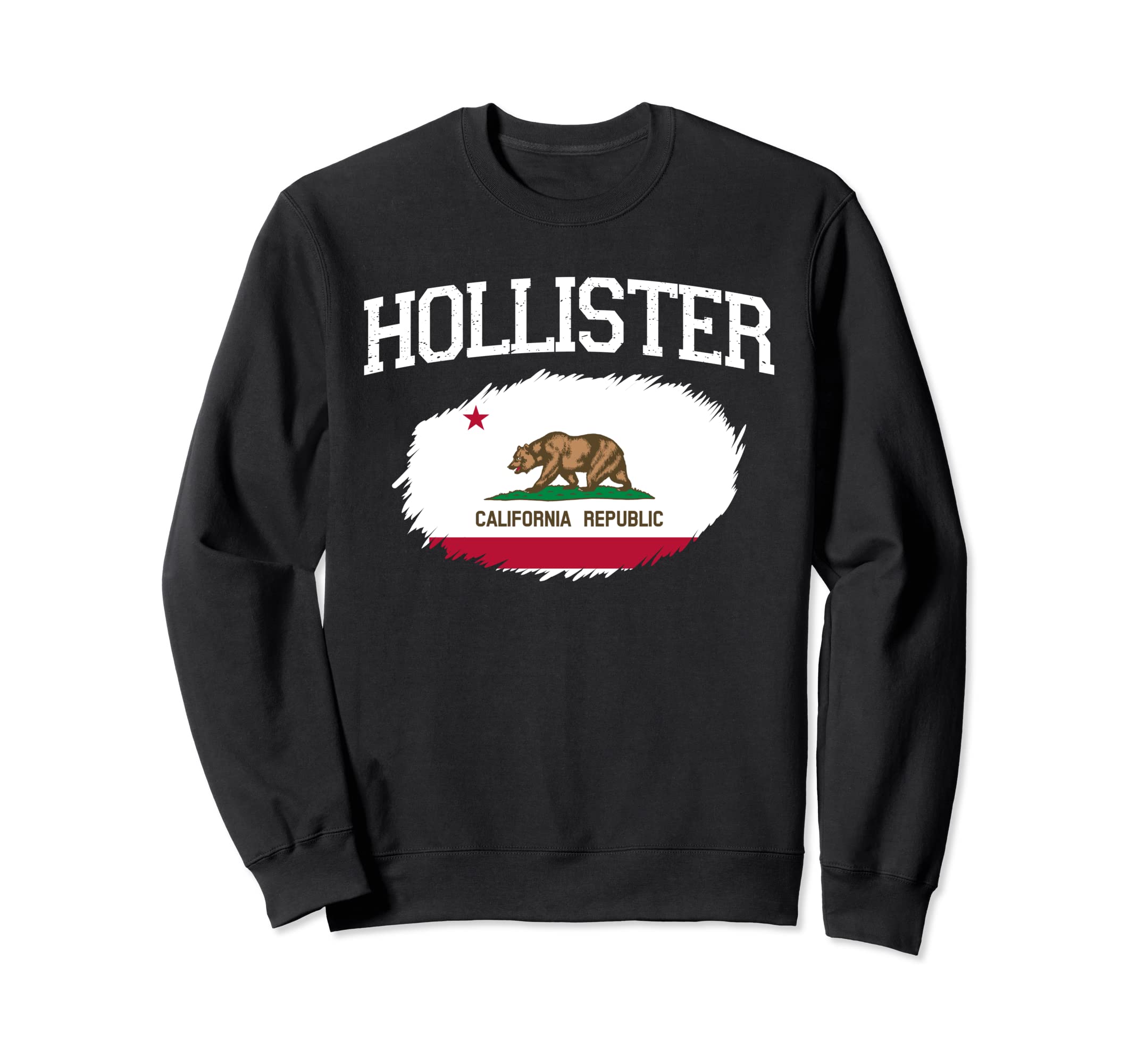 Nuevo Sudadera Hollister El Corte Ingles | Compra Online a Precios Super  Baratos