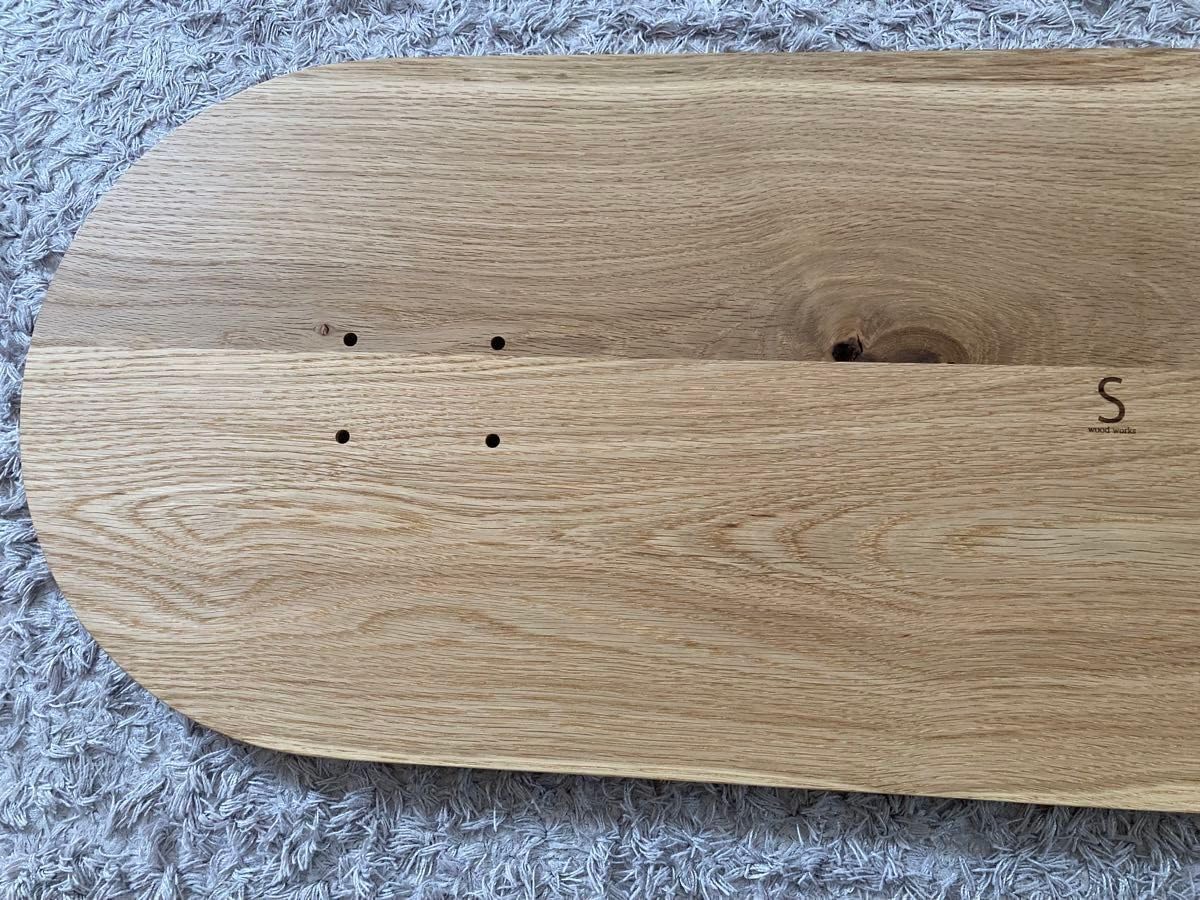 ネルデザインワークス muku no deck バリスティクス sbs キット