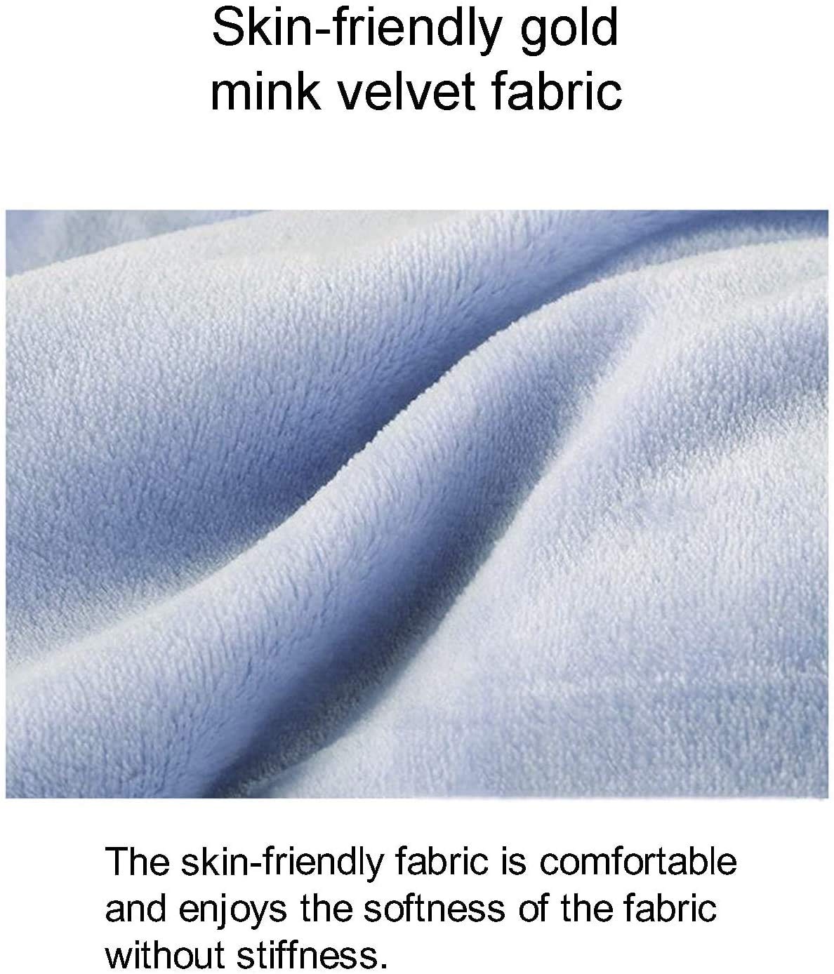 Reisekissen, weiche Memory-Foam-Reise-Kissen for Flugzeuge, Zug, Auto, Zuhause und Büro (Color : Gray)