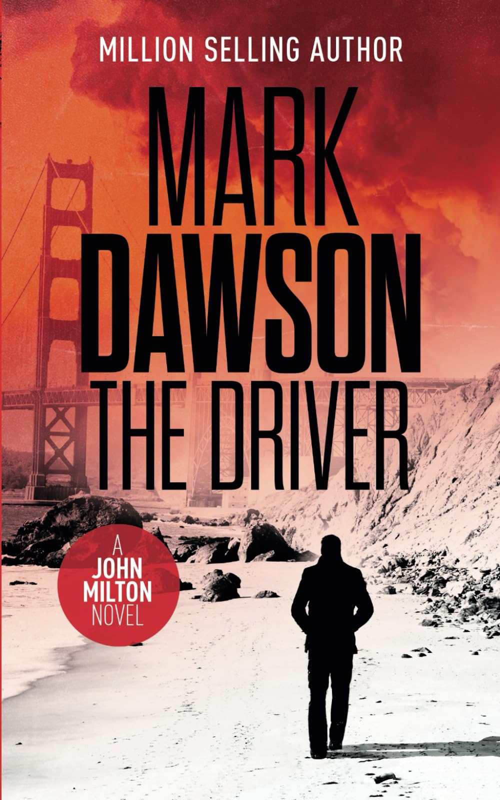 The Driver: Volume 4 (John Milton)