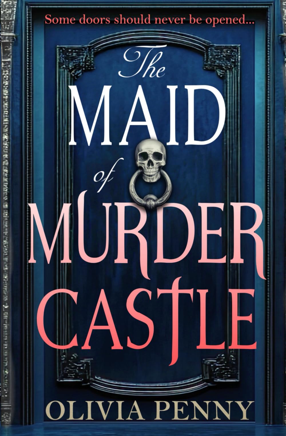 The Maid of Murder Castle
