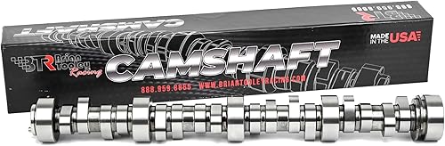 Miniatura 6 de BTR Stage 3 Árbol de levas para camión