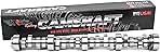 BTR Brian Tooley Racing PDS Stage 4 Supercharged Camshaft V2 -Fits LSA LS3 6.2L BTR Cam Kit (Camshaft Only)