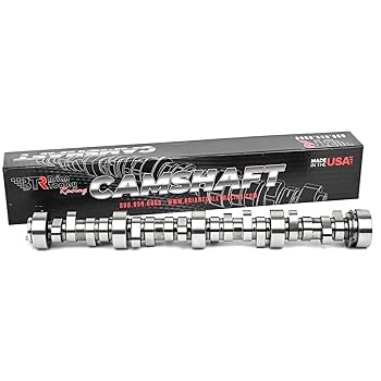 Amazon.com: BTR Brian Tooley Racing Stage 3 Truck Camshaft