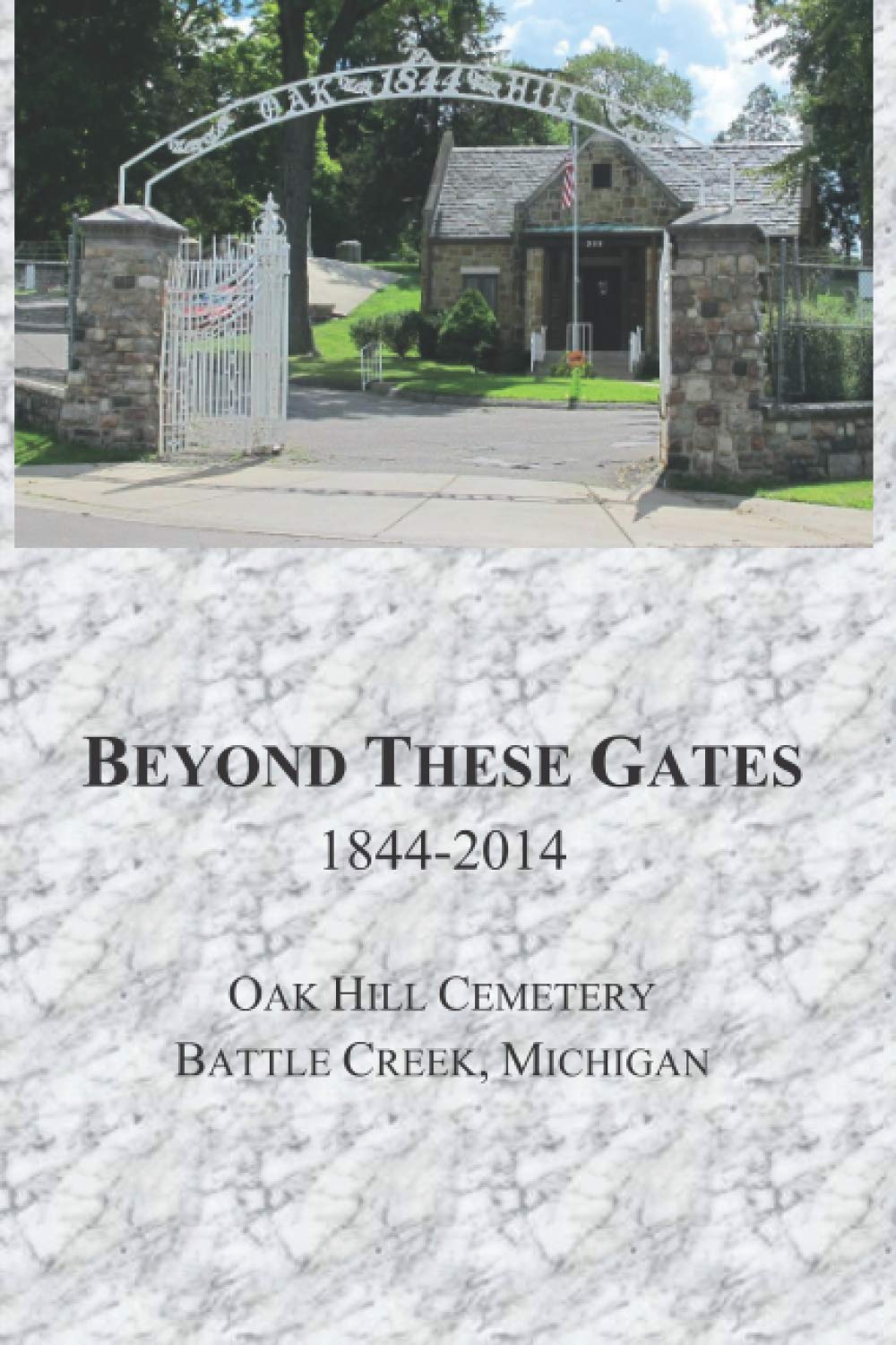 Beyond These Gates