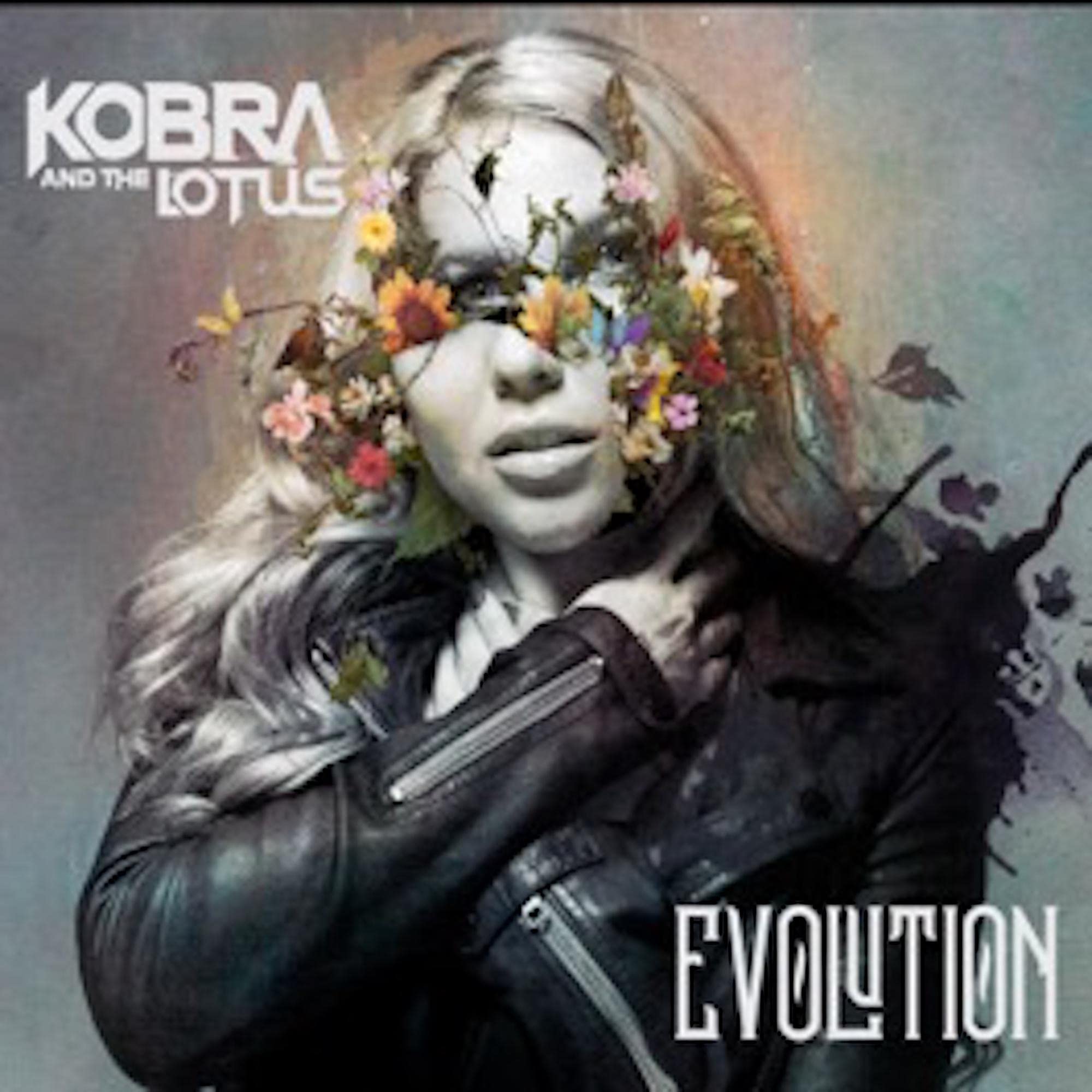 Evolution [VINYL]