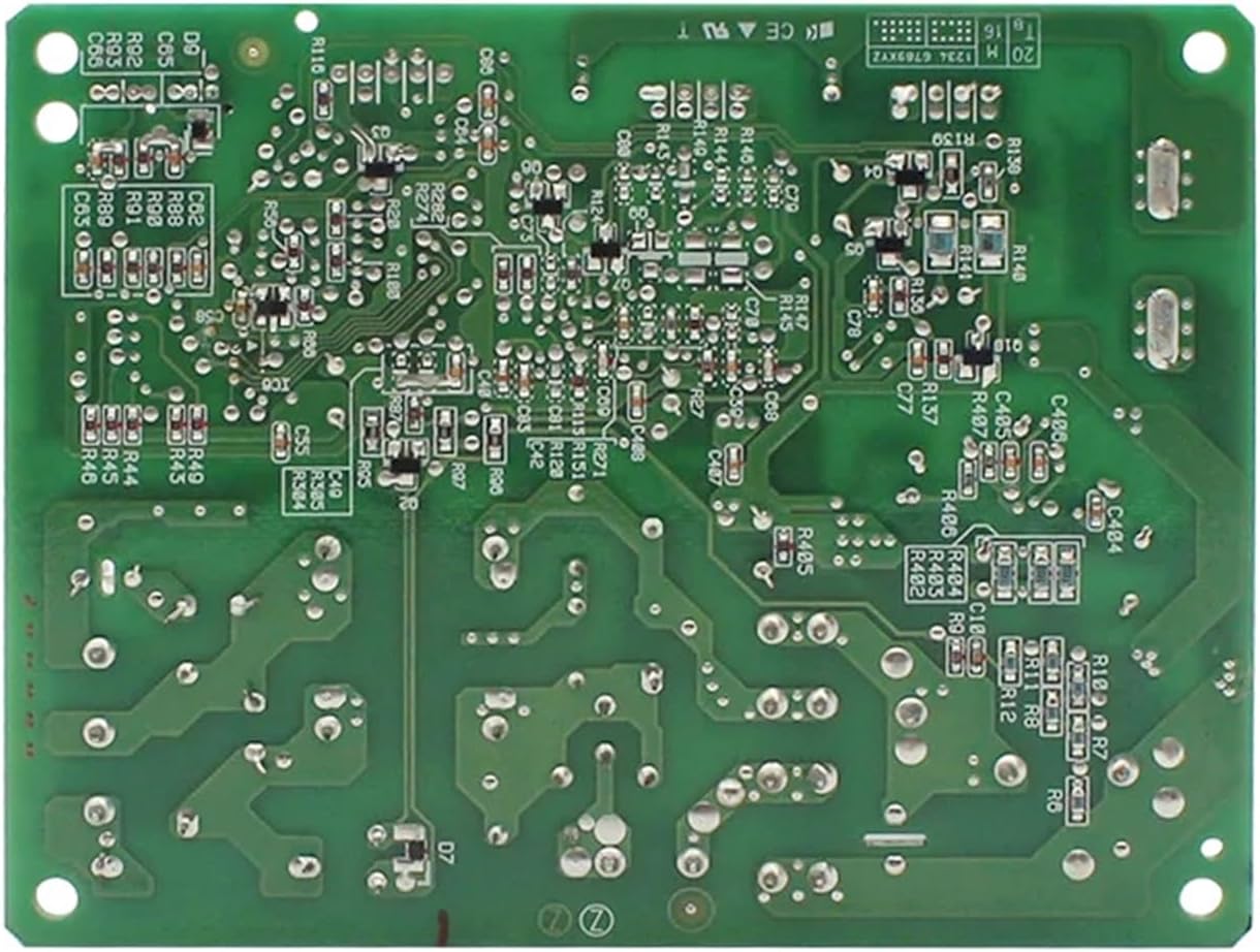 Printed Circuit Assy Fan PC16005-11 Part Number 5038463 4018538 for Indoor Unit FXSQ32PAVE8 FXSQ25A2VEB