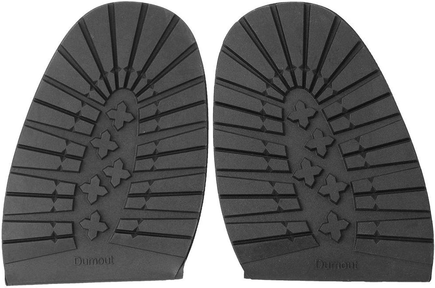 NonSkid Sole Protector AntiSlip Stick Pad Boots Rubber Stick Pad for