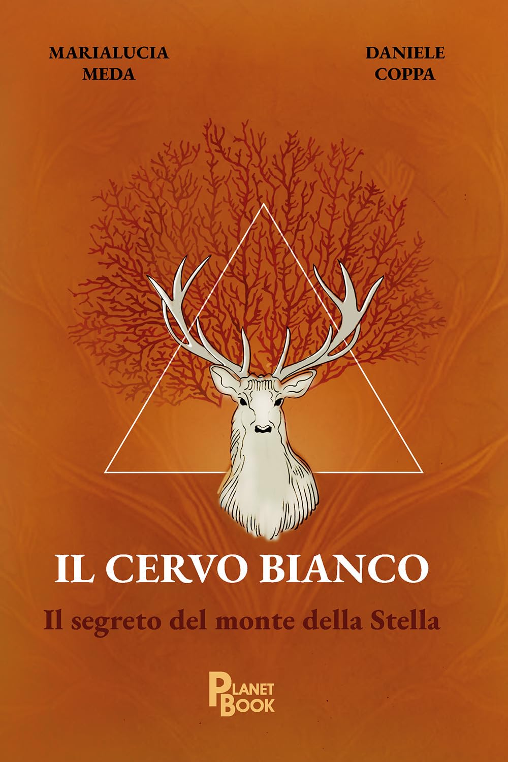 Il Cervo Bianco. Il Segreto Del Monte Della Stella - 4