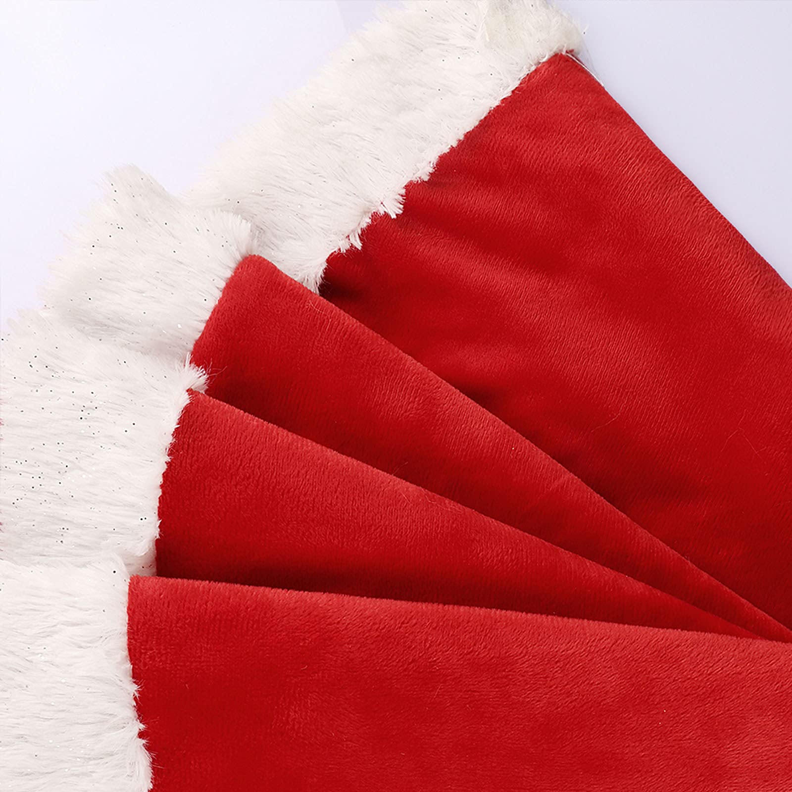 Christmas Tree Skirts - Metal / Christmas Tree Skirts / Seasonal Déc