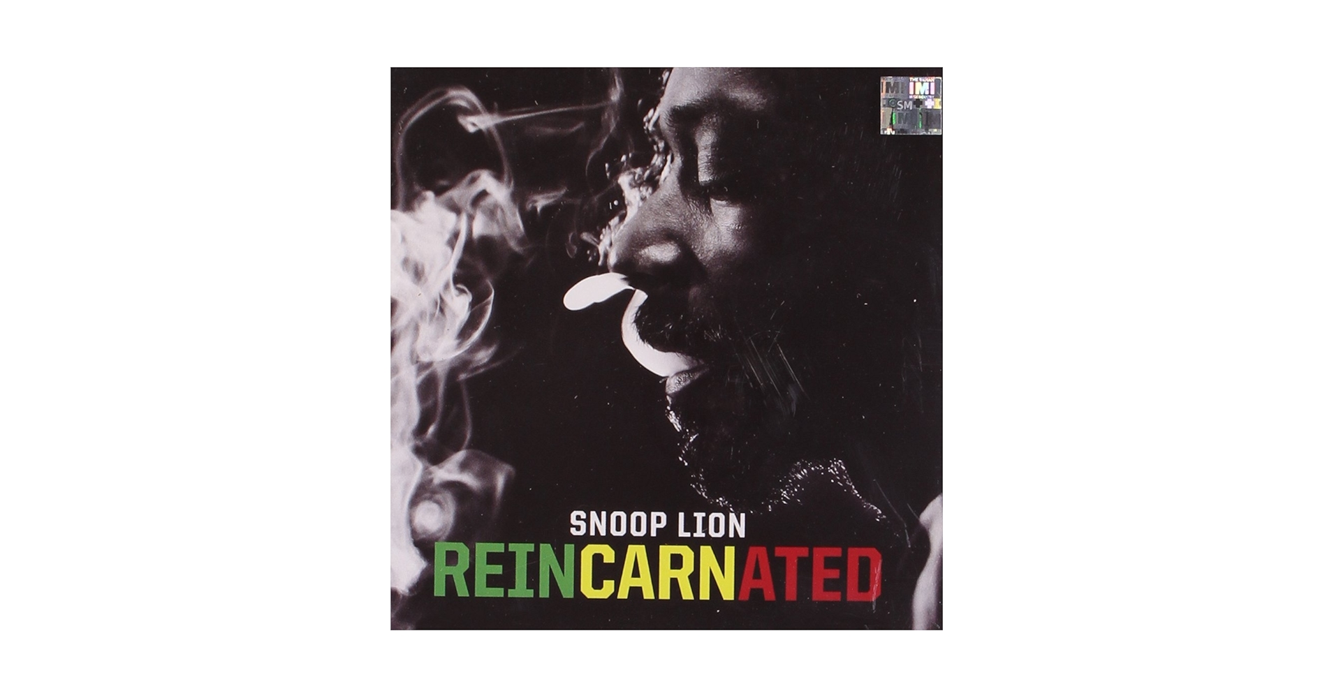 Reincarnated - Amazon.com Music