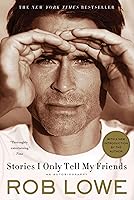 Algopix Similar Product 12 - Stories I Only Tell My Friends An