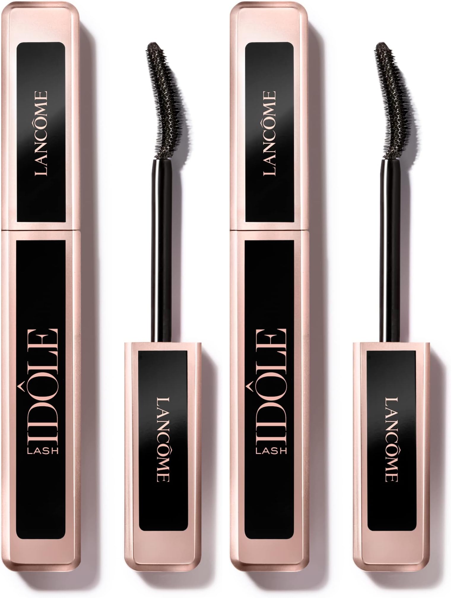 Lancôme Lash Idôle Black Volumizing Mascara
