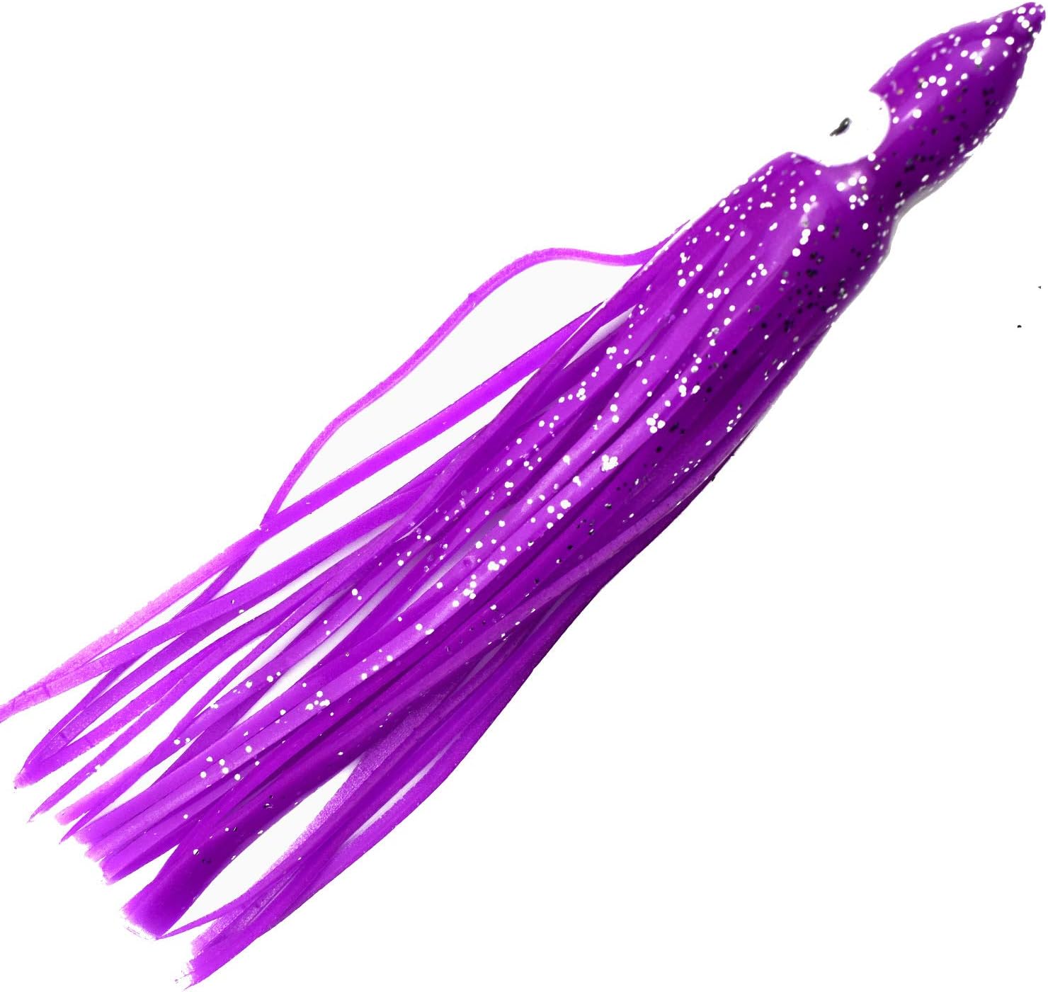 Soft Fishing Lures Squid Skirts Octopus Trolling Tuna Baits Set Plastic Fish Lure for bass Kit