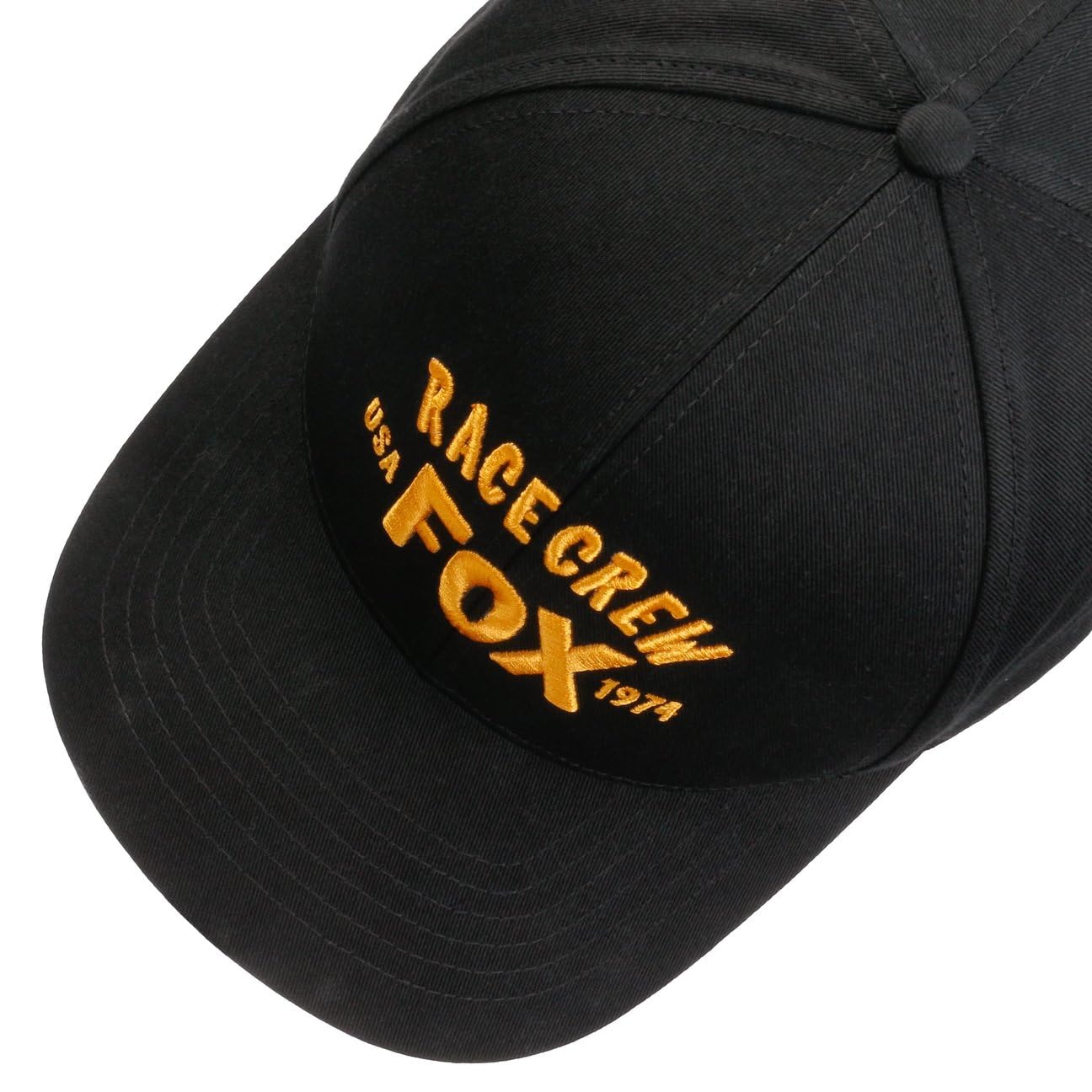 FOX Slogan Czapka typu snapback
