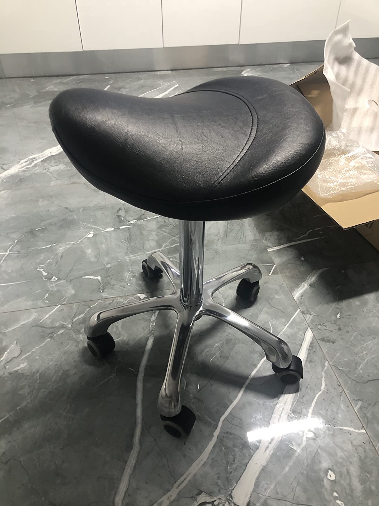Customer photo