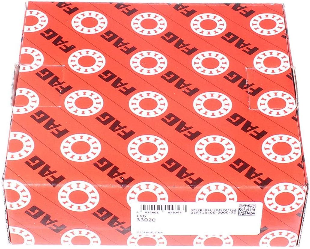 Oberdorfer Pump Parts: 33020