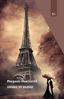 Ombre su Parigi (Narrazioni Clandestine)