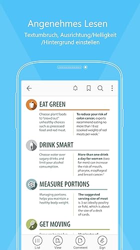 Foxit MobilePDF - Leitor de PDF