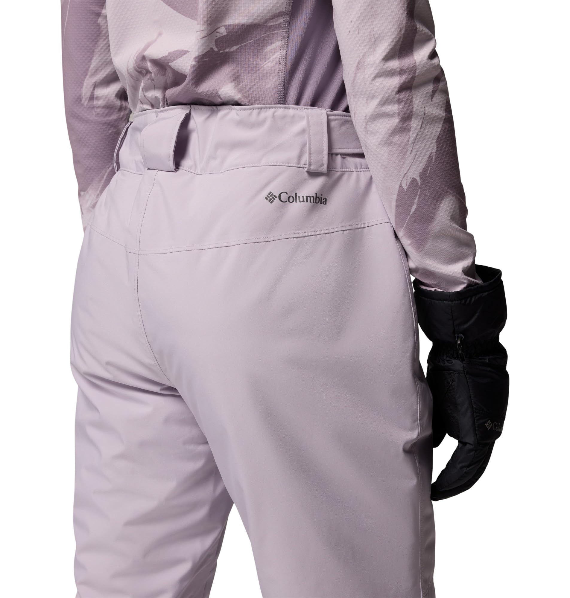 Columbia Shafer Canyon™ II Insulated Pant - Pantalon de Ski - Pantalon de Ski - Femme