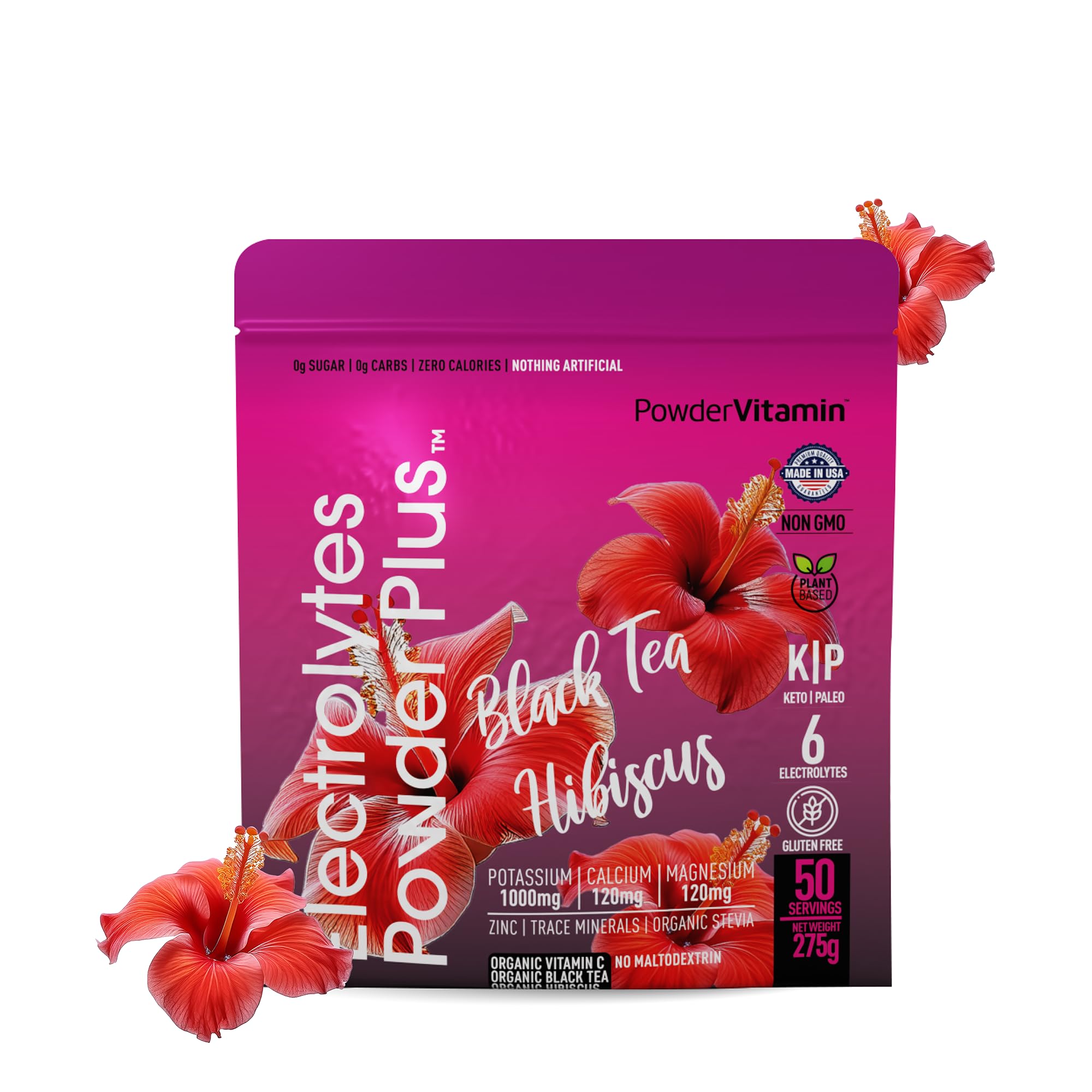 PowderVitamin Electrolytes