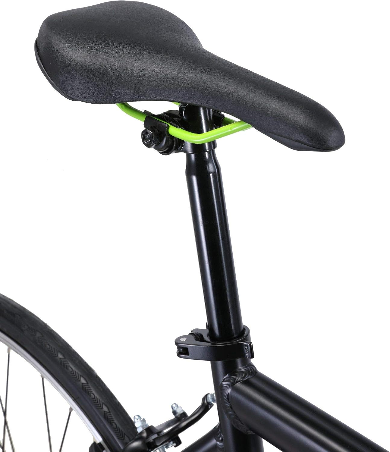 Womens Hybrid Road Bike, 28-Inch Wheels 