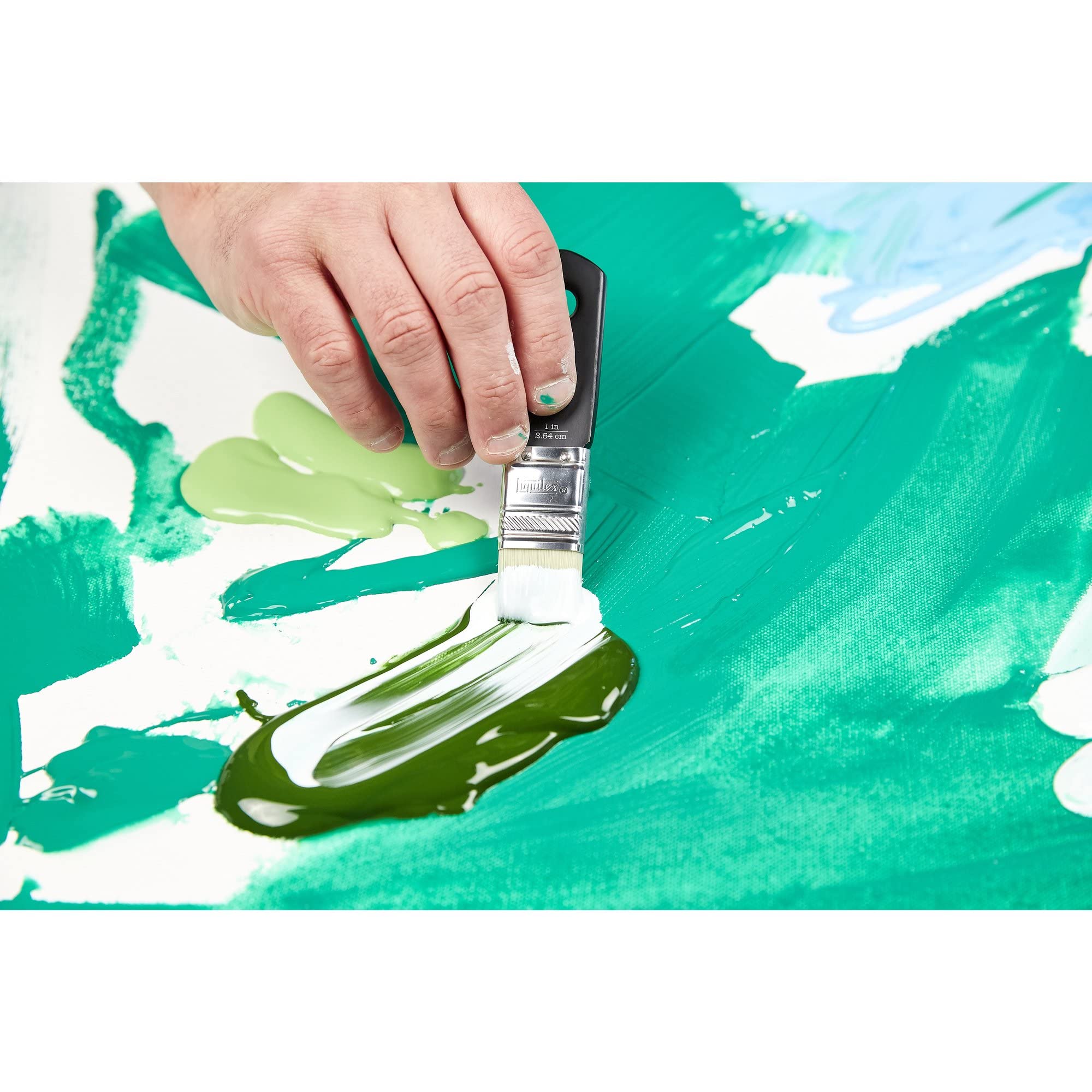 Liquitex LQX SOFT BODY 946ML TONO CARMINIO ALIZARINA