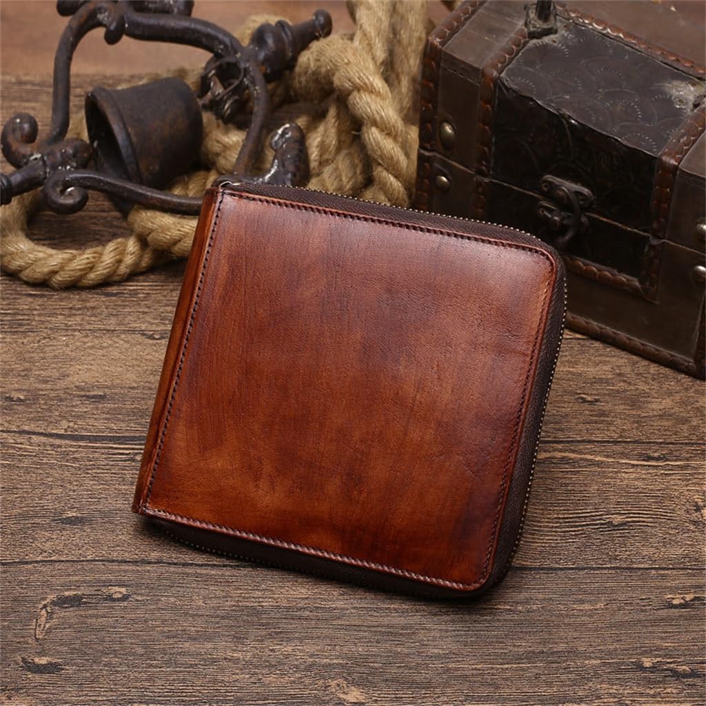 Watch Storage Box, Four Position Square Outdoor Portable Zipper