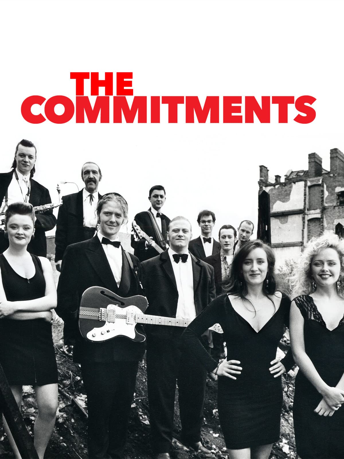 The Commitments