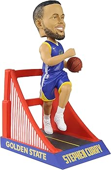セール！NBA ボブルヘッド K・デュラント/ゴールデンステート・ウォリアーズ NBA. Nike JP