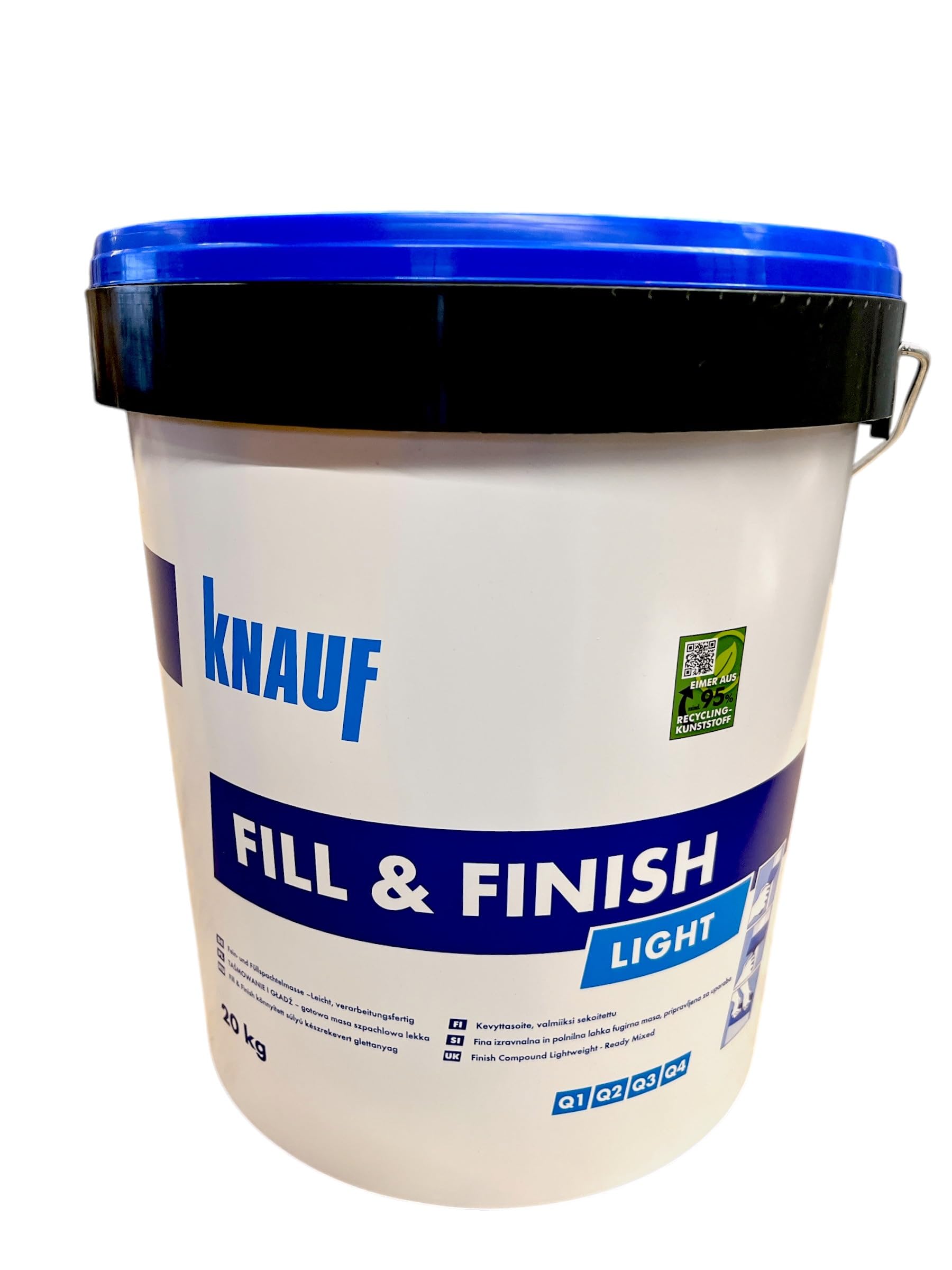 Sheetrock All Purpose Putty Plus 3 - 20kg - IN STOCK