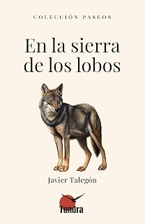 En la sierra de los lobos