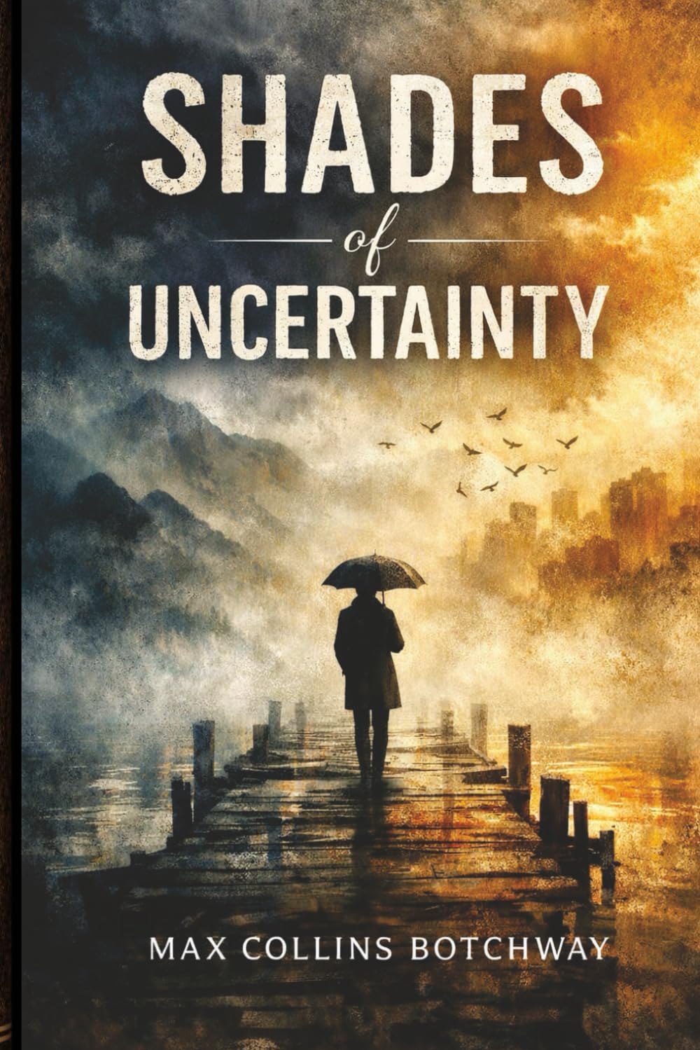 Shades of Uncertainty: Reflections on Choice, Risk, and Becoming