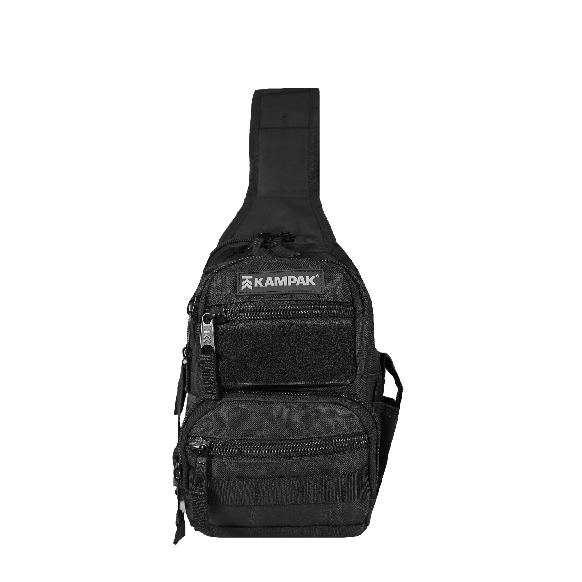 Pechera Reliable Pechera Kampak Original Mochila Táctica