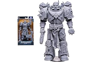 McFarlane Toys - Warhammer Merch