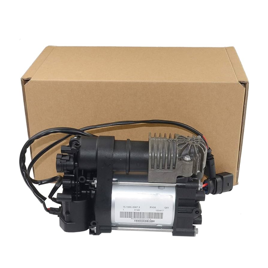 エアサスコンプレッサー バイエアー VIAIR 485C コンプレッサー (200psi)クロムメッキ