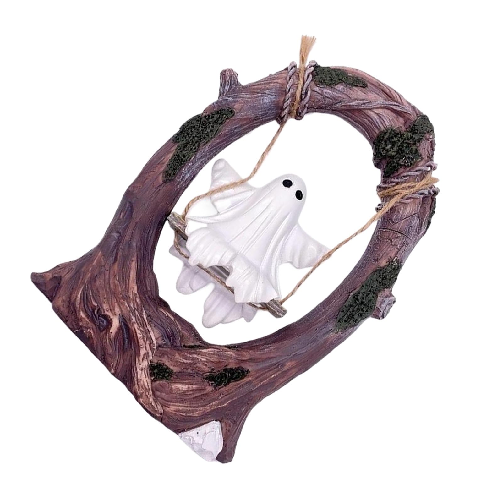 YIXANNX Attractive Statue Sculpture Figurines Garden Decor Art Decorative Ornamental Stones For Home Decorative Garden Stones Sculptures For Home Decor