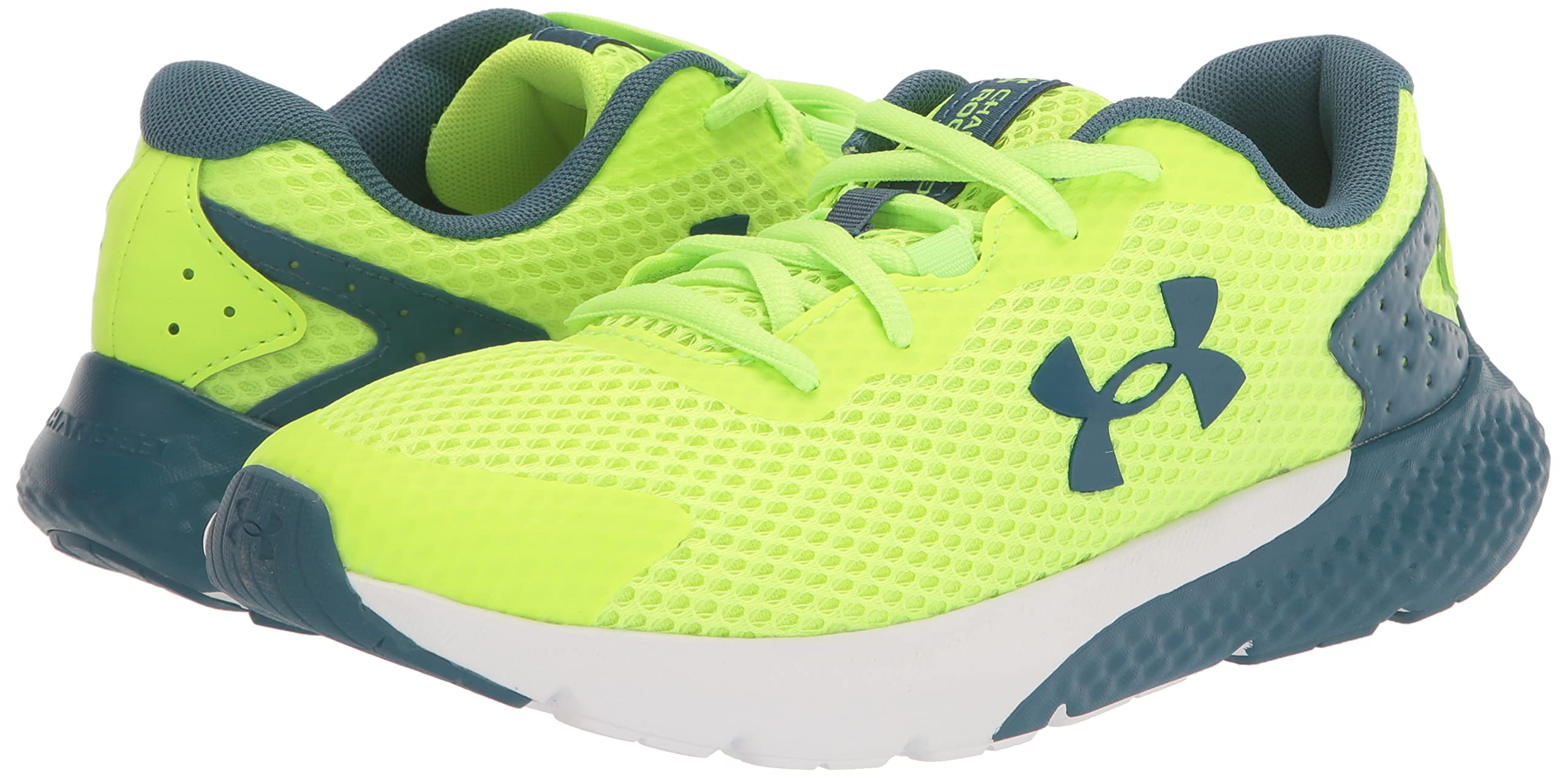 Under Armour Jungen Ua BGS Charged Rogue 3Sneaker