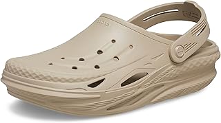 Crocs
Unisex-Adult Off Grid Clog
