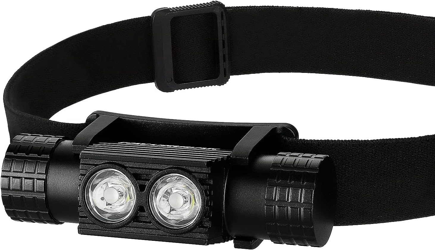 Revtronic LED Headlamp White Light