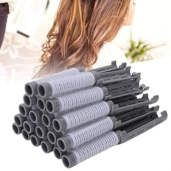 パーマロッド まとめ売り Amazon | 60ピースプラスチックスパイラルヘアパーマロッド
