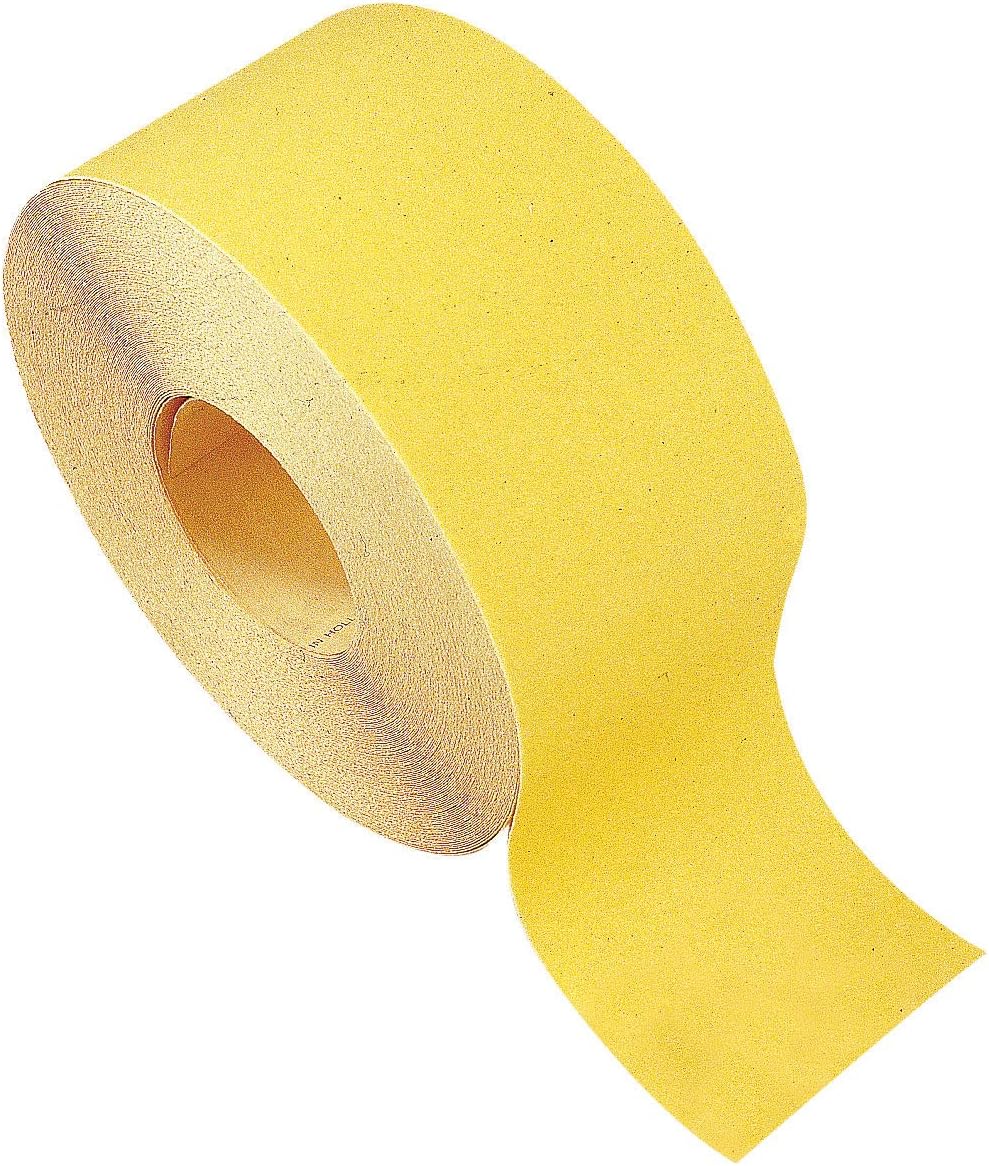 INTERFLEX -GWP210C.12025.80-Roll sanding 120x25 Gr.80