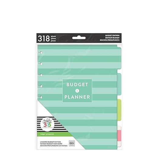 2019 Budget Extension Pack for Planners