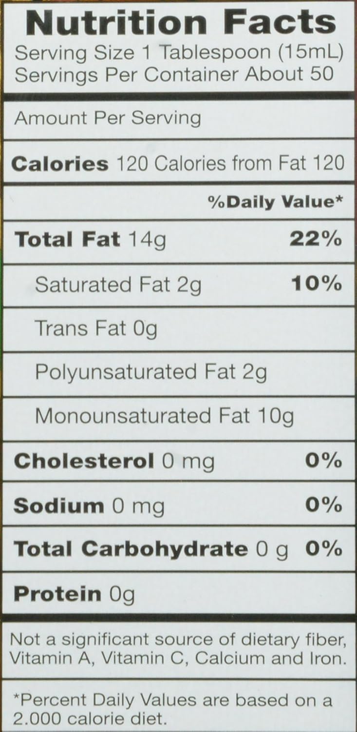 ZOE Organic Extra Virgin Olive Oil, 25.5 Ounce