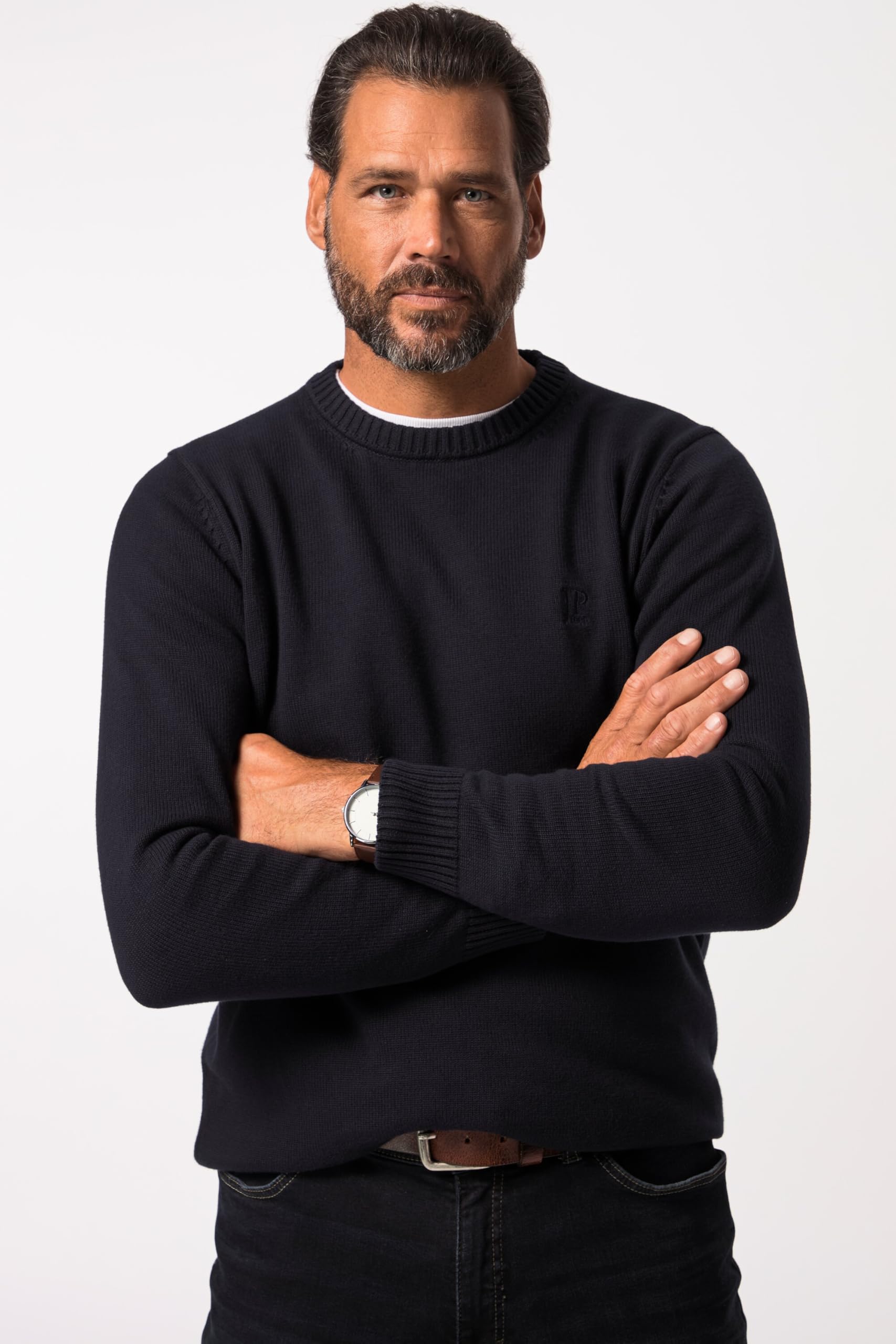 JP 1880 Uomo Maglione