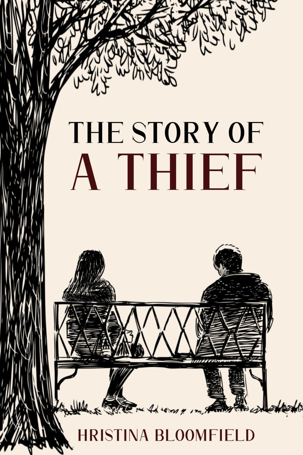 The Story of a Thief