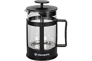 Stansport Battery Powered Coffee Maker